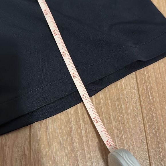 Under armor boys black athletic gym shorts size youth medium - Picture 6 of 7